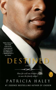 Title: Destined, Author: Patricia Haley