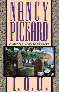 Title: I.O.U. (Jenny Cain Series #7), Author: Pickard