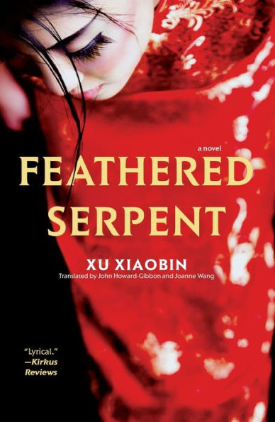 Feathered Serpent
