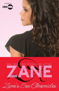 Title: Sex Chronicles, Author: Zane