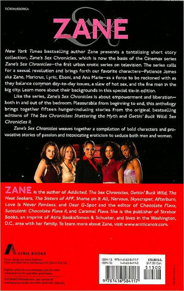 Watch Zanes Sez Chronicles Online