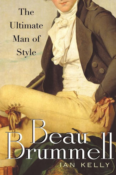 Beau Brummell: The Ultimate Man of Style