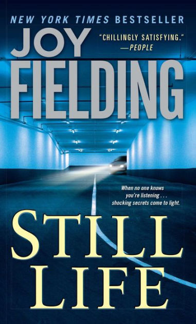 Still Life by Joy Fielding | eBook | Barnes & Noble®