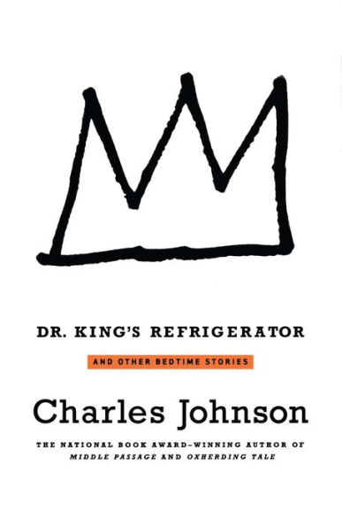 Dr. King's Refrigerator: And Other Bedtime Stories