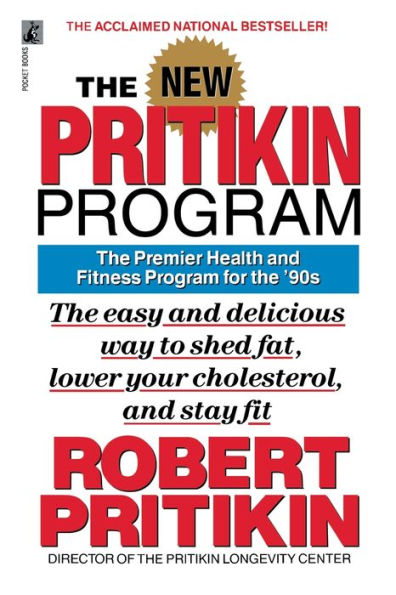 New Pritikin Program