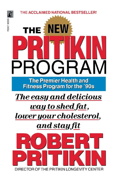 New Pritikin Program