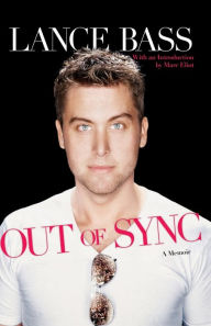 Title: Out of Sync, Author: Lance Bass