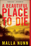 Alternative view 1 of A Beautiful Place to Die (Emmanuel Cooper Series #1)