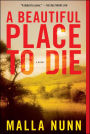 A Beautiful Place to Die (Emmanuel Cooper Series #1)