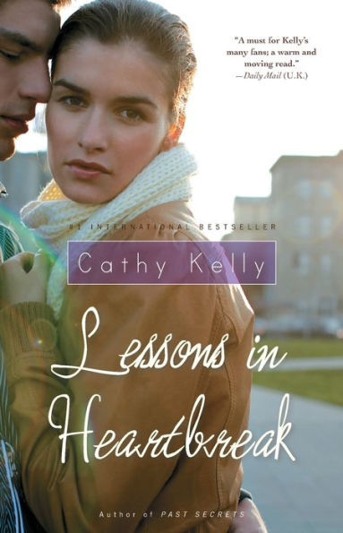 Lessons Heartbreak