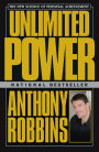 Alternative view 2 of Unlimited Power: The New Science of Personal Achievement