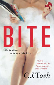 Title: Bite, Author: C.J. Tosh