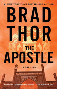 Title: The Apostle (Scot Harvath Series #8), Author: Brad Thor