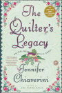 The Quilter's Legacy (Elm Creek Quilts Series #5)