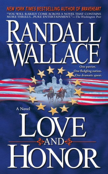 Love and Honor: A Novel