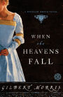 When the Heavens Fall: A Winslow Breed Novel