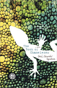 Title: The Book of Chameleons, Author: José Eduardo Agualusa