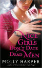 Nice Girls Don't Date Dead Men (Jane Jameson Series #2)