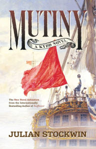 Iphone books pdf free download Mutiny: A Kydd Novel