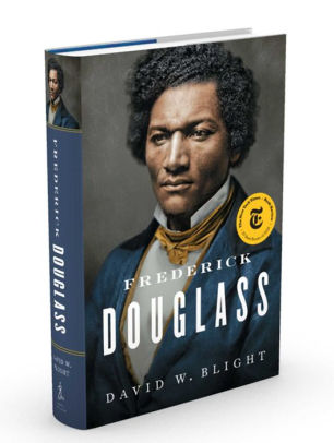 Frederick Douglass Prophet Of Freedomhardcover - 