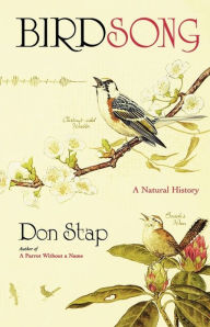 Title: Birdsong, Author: Don Stap