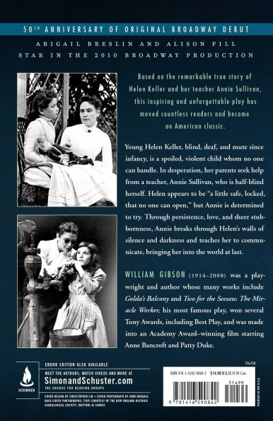 The Miracle Worker