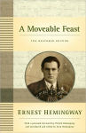 Alternative view 1 of A Moveable Feast: The Restored Edition