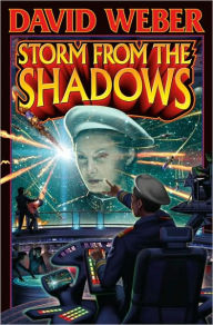 Title: Storm from the Shadows (Saganami Island Series #2), Author: David Weber