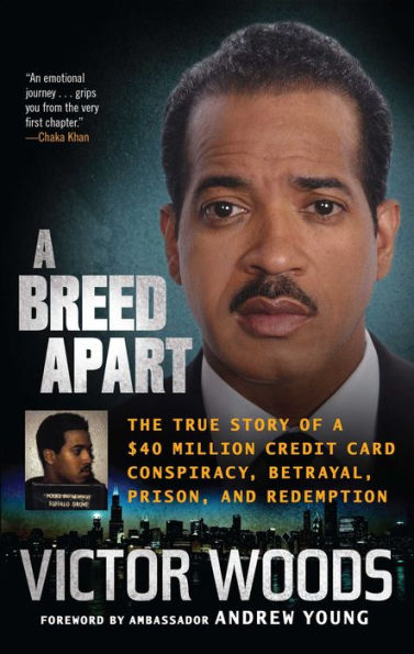 A Breed Apart: A Journey to Redemption