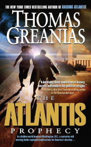 Free audiobooks download for ipod The Atlantis Prophecy CHM iBook English version