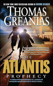 Title: The Atlantis Prophecy, Author: Thomas Greanias