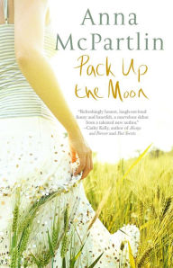 Title: Pack Up the Moon, Author: Anna McPartlin