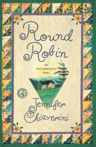 Free download books on pdf Round Robin 9781451685091 by Jennifer Chiaverini