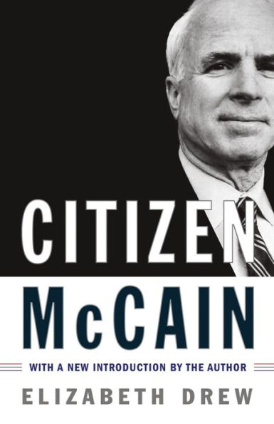 Citizen McCain