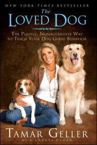 Title: The Loved Dog, Author: Tamar Geller