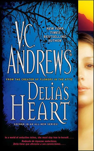 Delia's Heart (Delia Series #2)