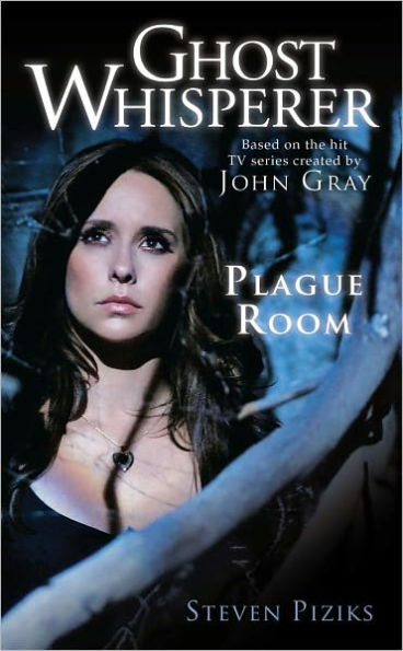 Ghost Whisperer: Plague Room