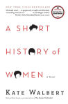 Alternative view 1 of A Short History of Women