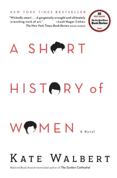 A Short History of Women