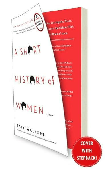 A Short History of Women