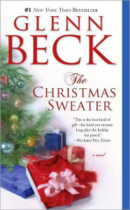 Title: The Christmas Sweater, Author: Glenn Beck