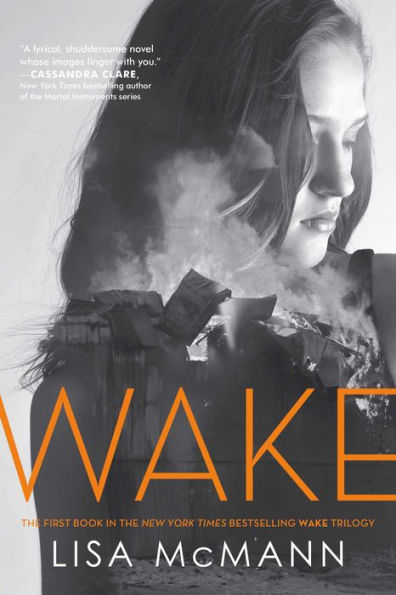 Wake (Wake Trilogy Series #1)
