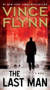 Free downloadable epub books The Last Man in English by Vince Flynn 9781982147495 CHM RTF ePub