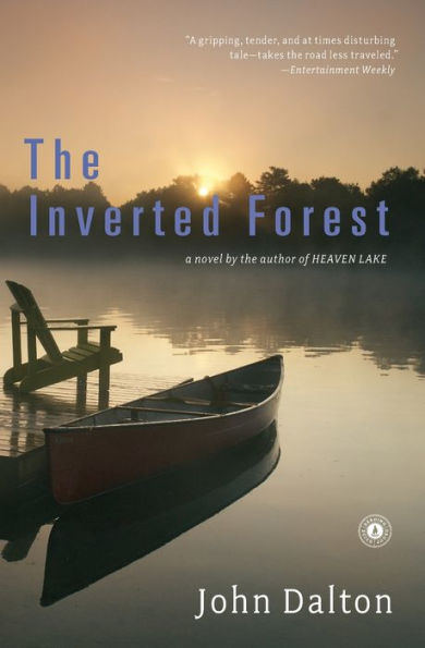 The Inverted Forest: A Novel