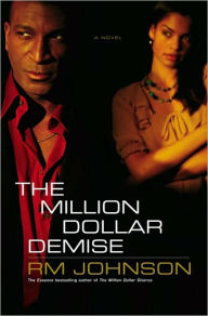 Title: The Million Dollar Demise, Author: RM Johnson