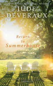 Return to Summerhouse (Summerhouse Series #2)