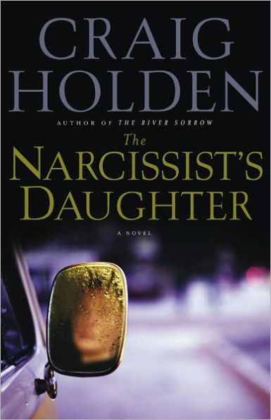 The Narcissist's Daughter