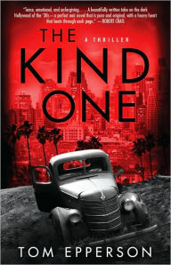 Title: The Kind One, Author: Tom Epperson