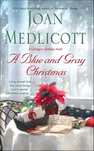 Free it pdf books download A Blue and Gray Christmas 9781416597438 by Joan Medlicott