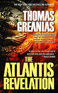 The Atlantis Revelation